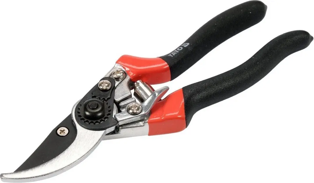 Yato YT-8801 Snoeischaar Bypass - 210mm - Ø25mm - afbeelding 4 van 4