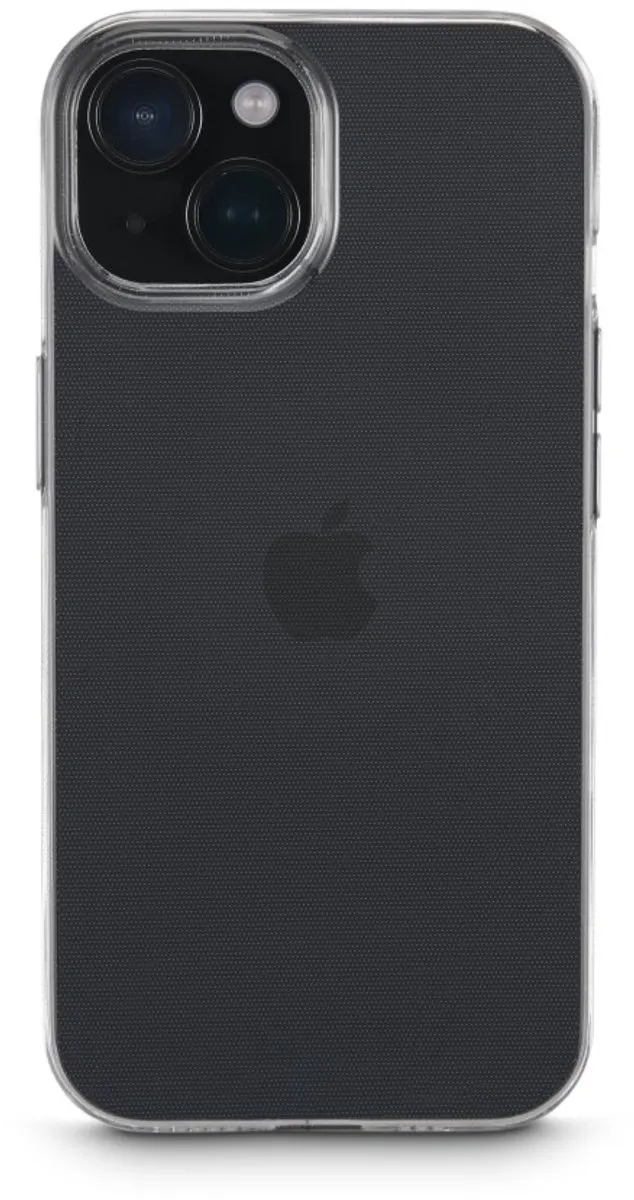 Hama Hoesje iPhone 15 Always Clear