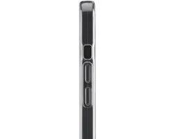 Hama Hoesje iPhone 15 Always Clear - Transparant - MPN 00138100