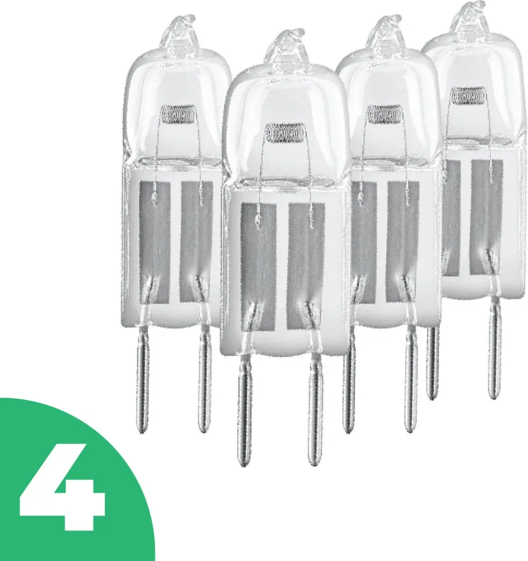 Emos 12V Halogeenlamp G4