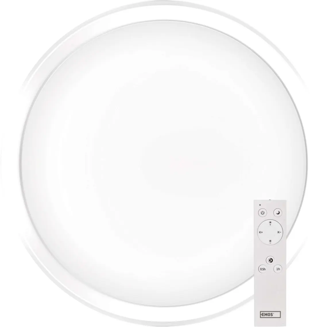 Emos ILVI ZM5168 LED Plafondlamp