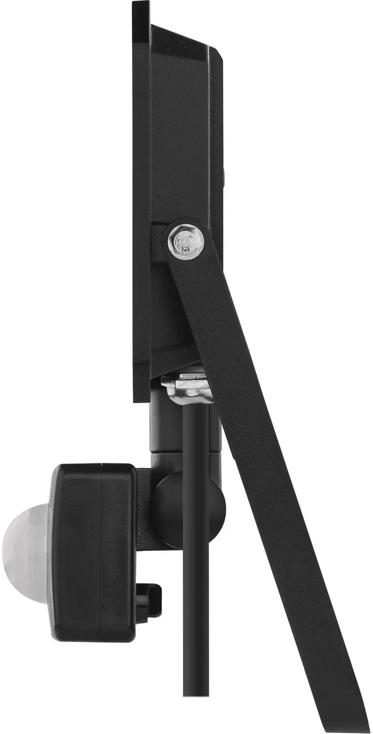 Emos SIMPO LED-schijnwerper ZS2333 30W - Zwart - afbeelding 6 van 6