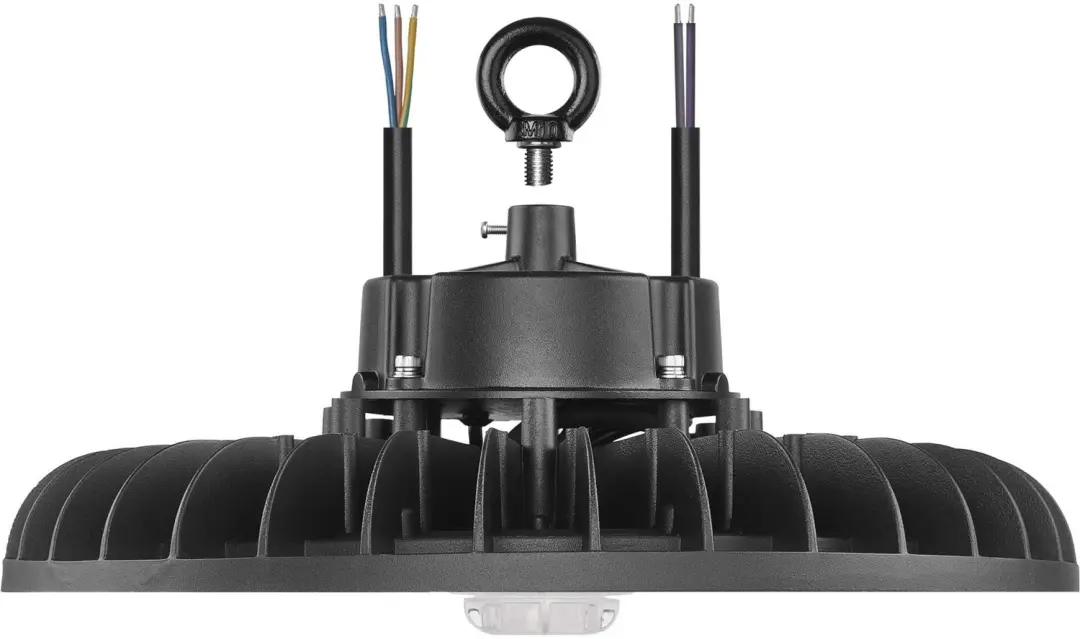 Emos HIGHBAY ASTER LED Hoogbouw Schijnwerper 200W - 60° - afbeelding 4 van 6
