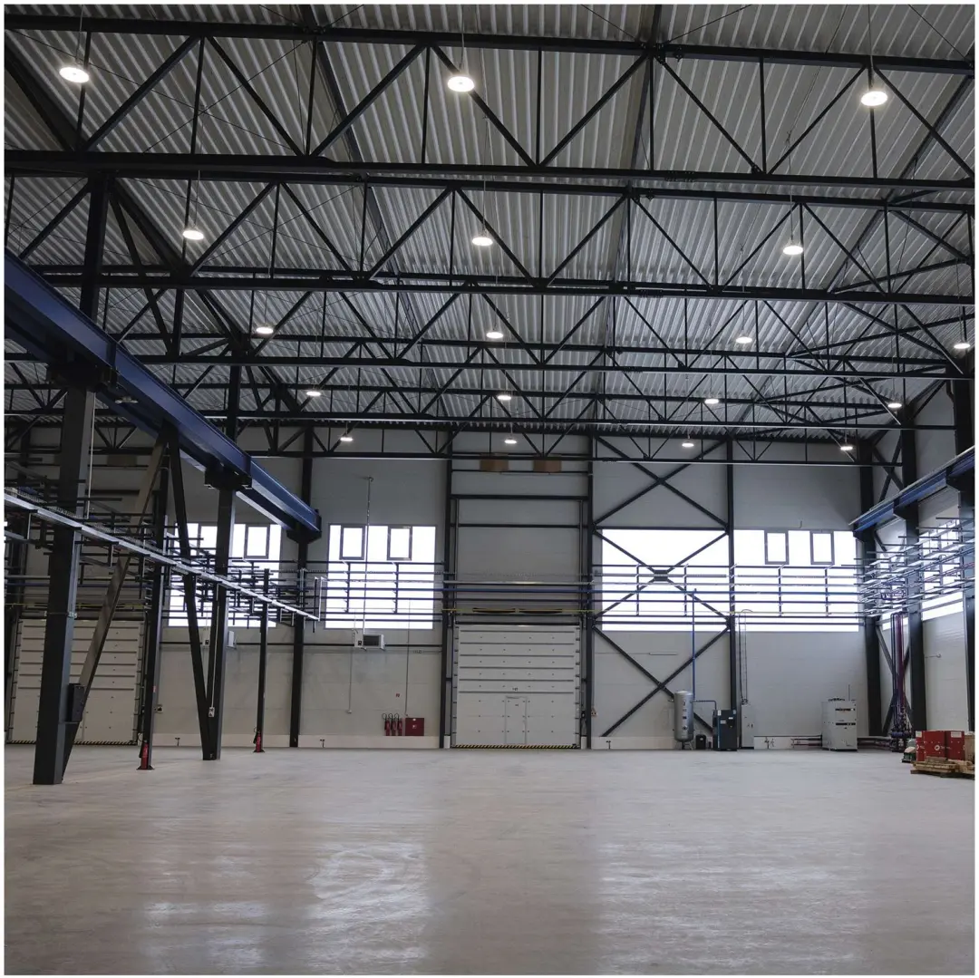 Emos HIGHBAY ASTER LED Hoogbouw Schijnwerper 200W - 60° - afbeelding 3 van 6
