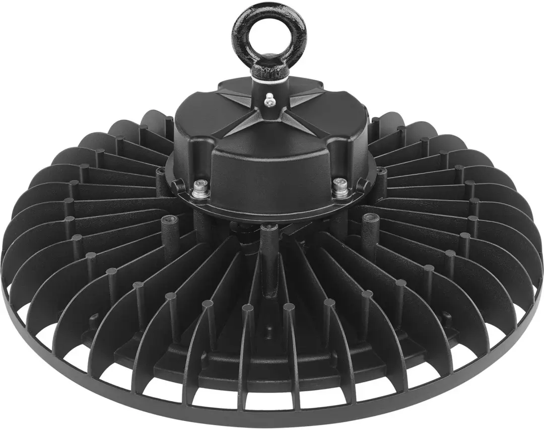 Emos HIGHBAY ASTER LED Hoogbouw Schijnwerper 200W - 60° - afbeelding 5 van 6