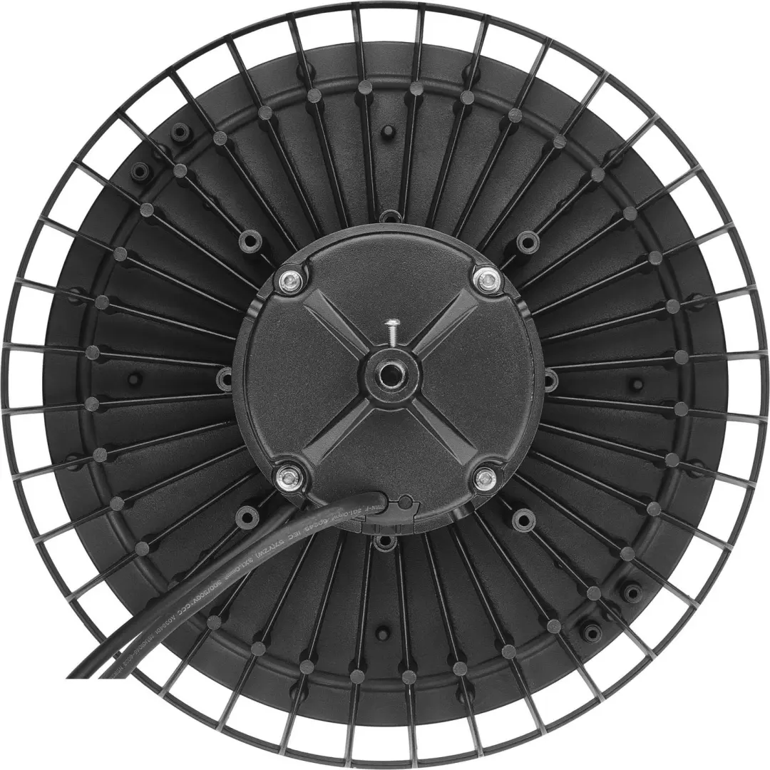 Emos HIGHBAY ASTER LED Hoogbouw Schijnwerper 200W - 60° - afbeelding 2 van 6