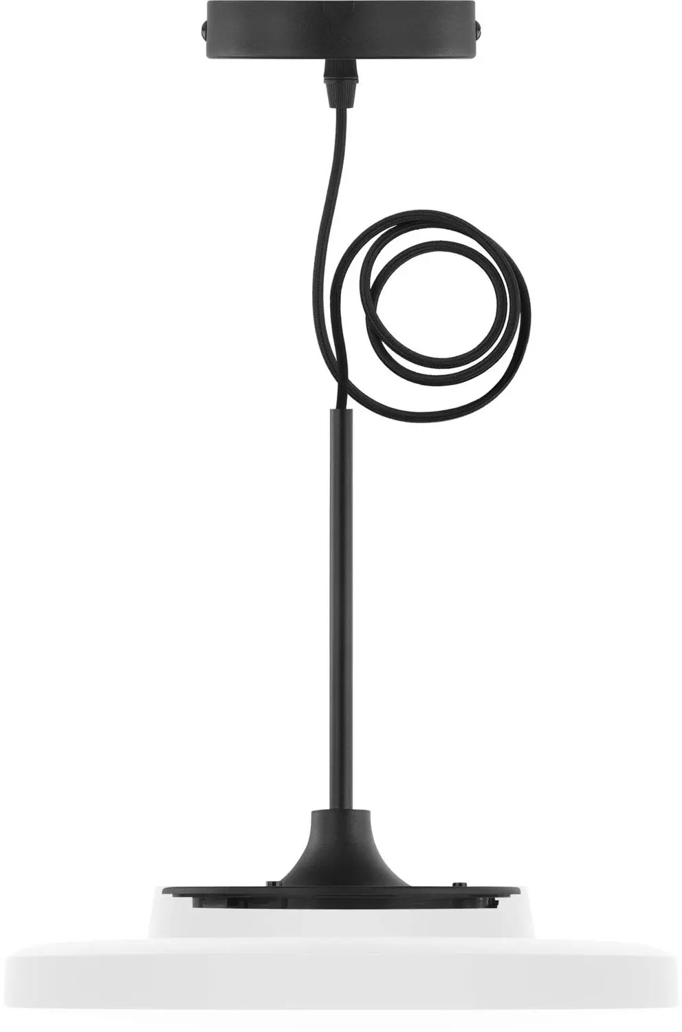 Emos ZM9001 Ophangset voor LED-lamp - Zwart - afbeelding 4 van 6