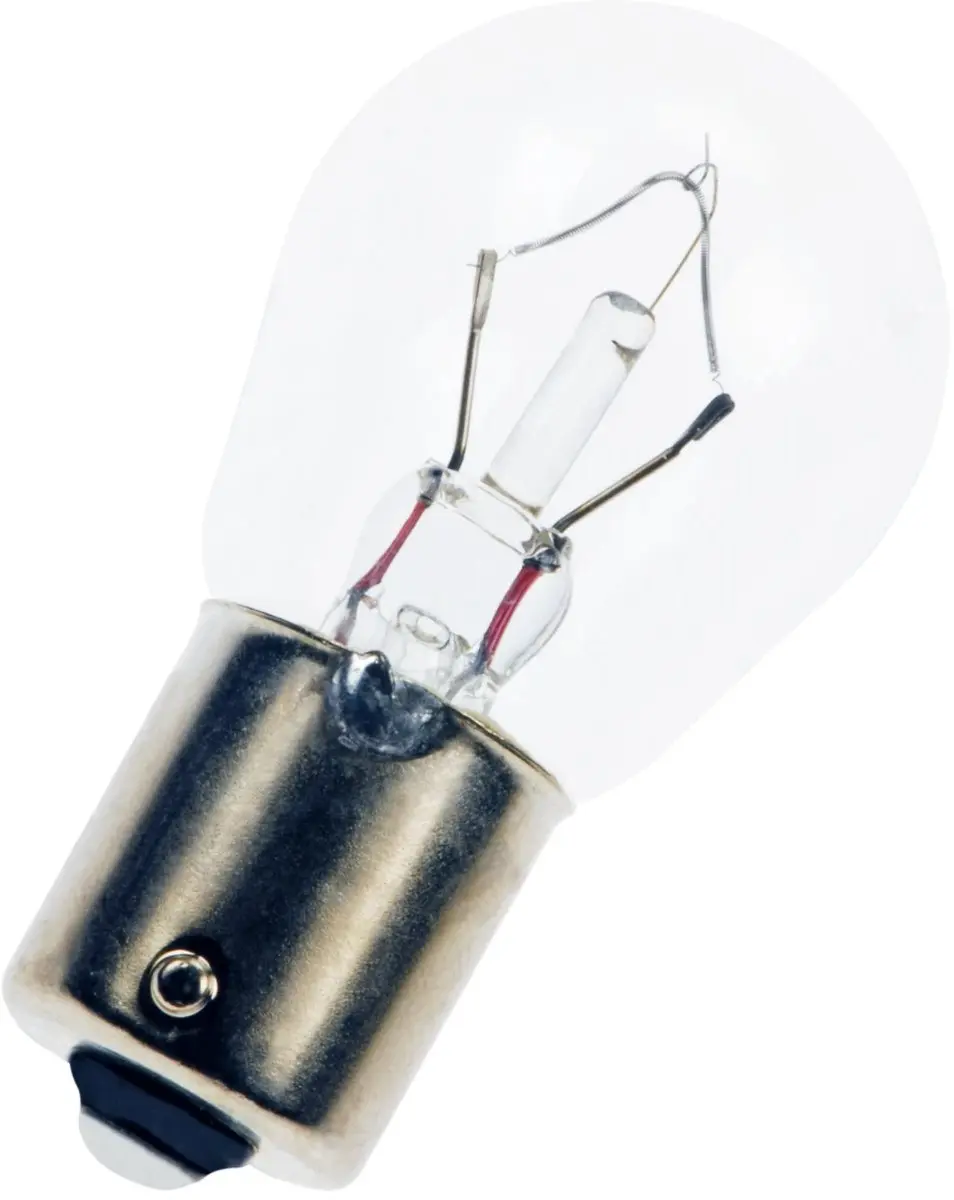 Bailey Gloeilamp Garagedeur lamp Ba15s 32.5V 18W Helder