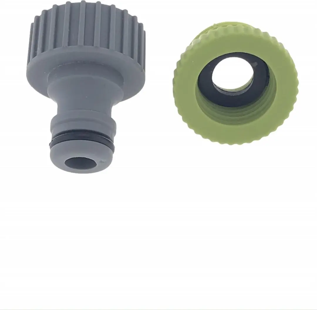 Benson Universele tuinslang adapter