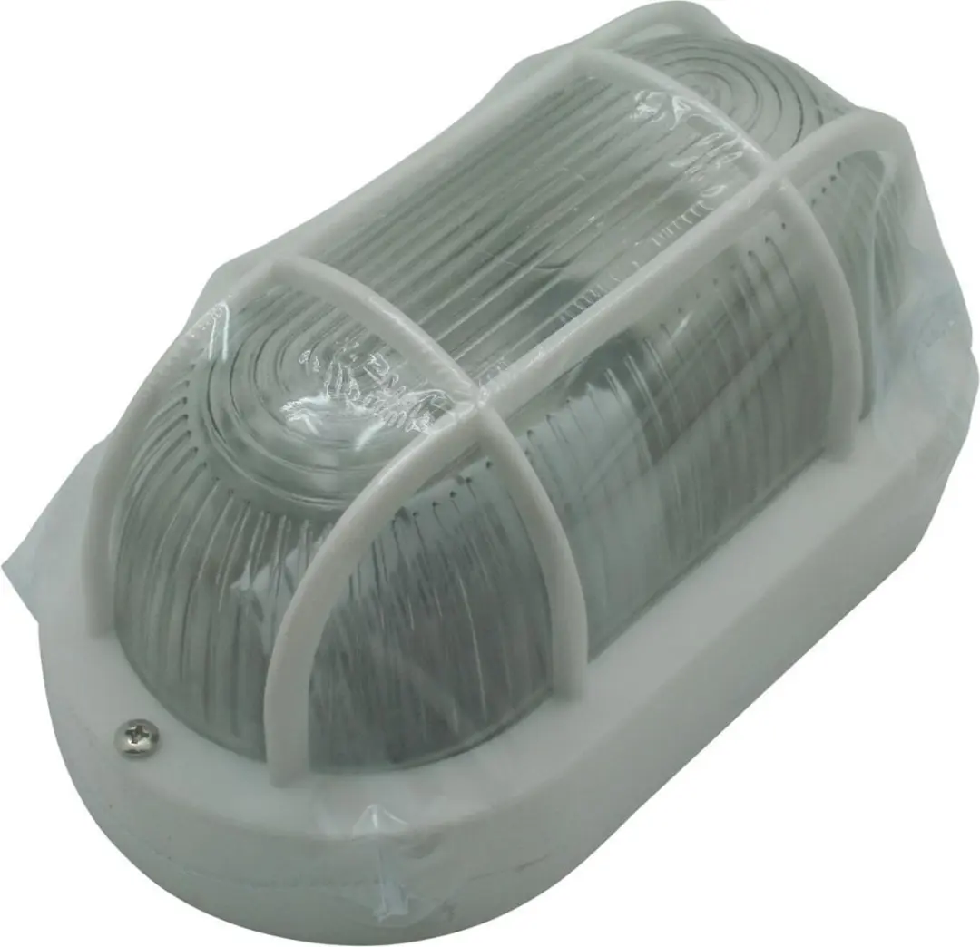Benson Ovale buitenlamp