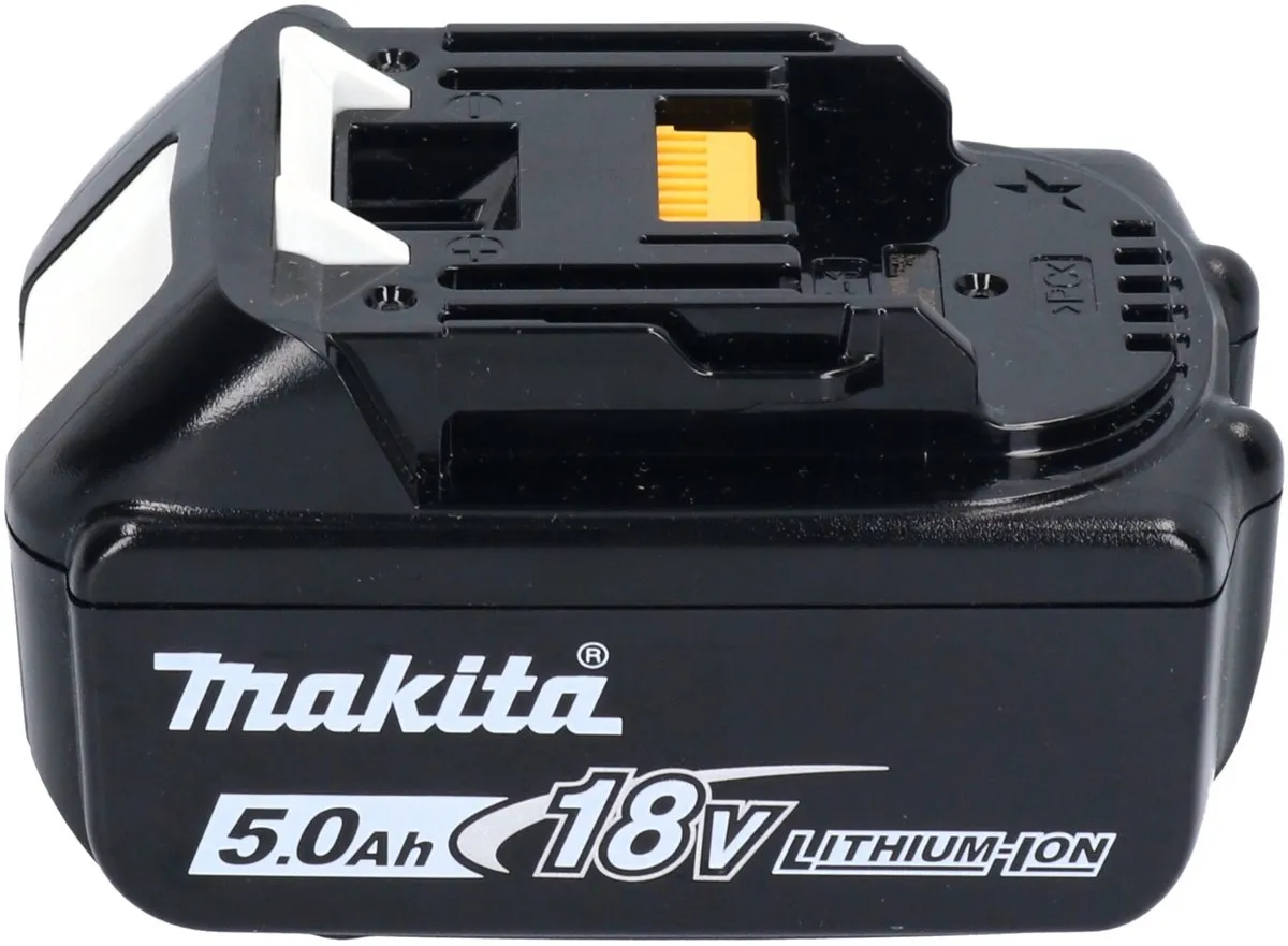 Makita DCL286FT Accustofzuiger 18V - 0,25L - Turquoise