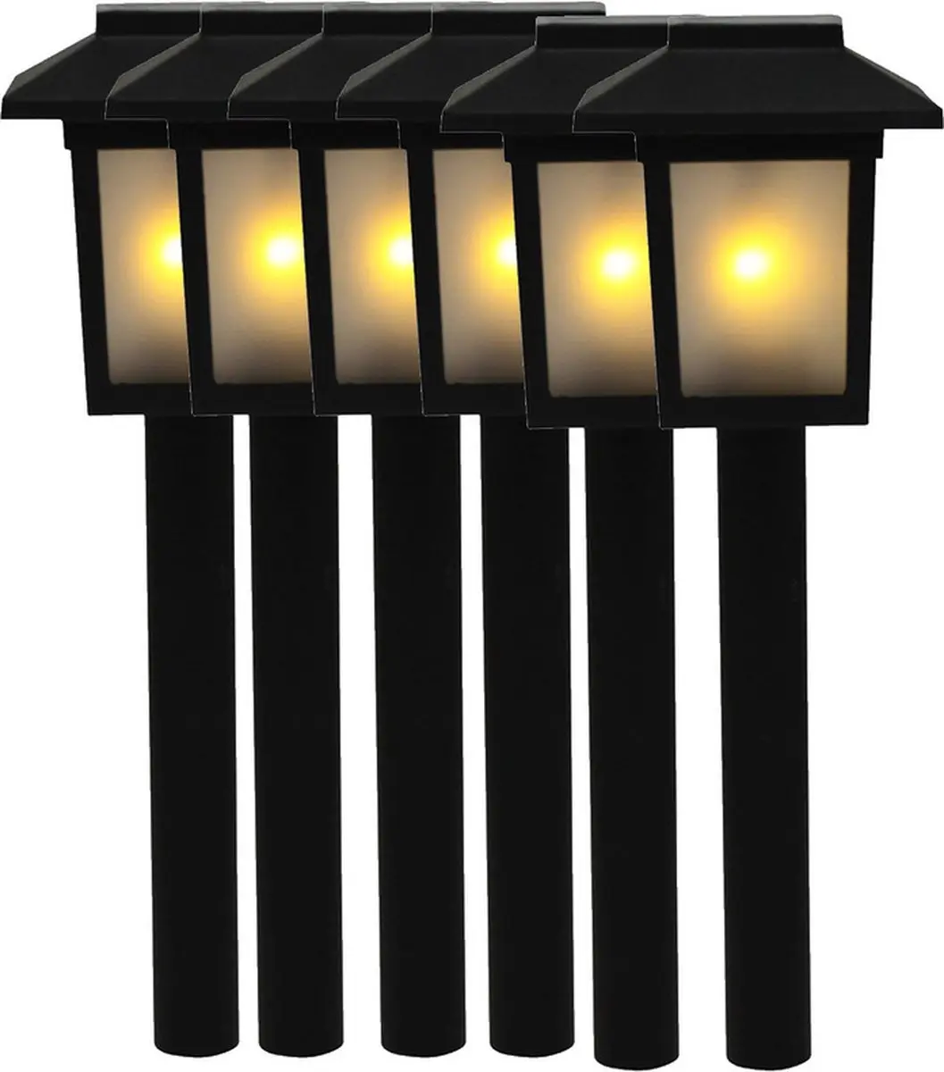 Benson Tuinlamp prikspot