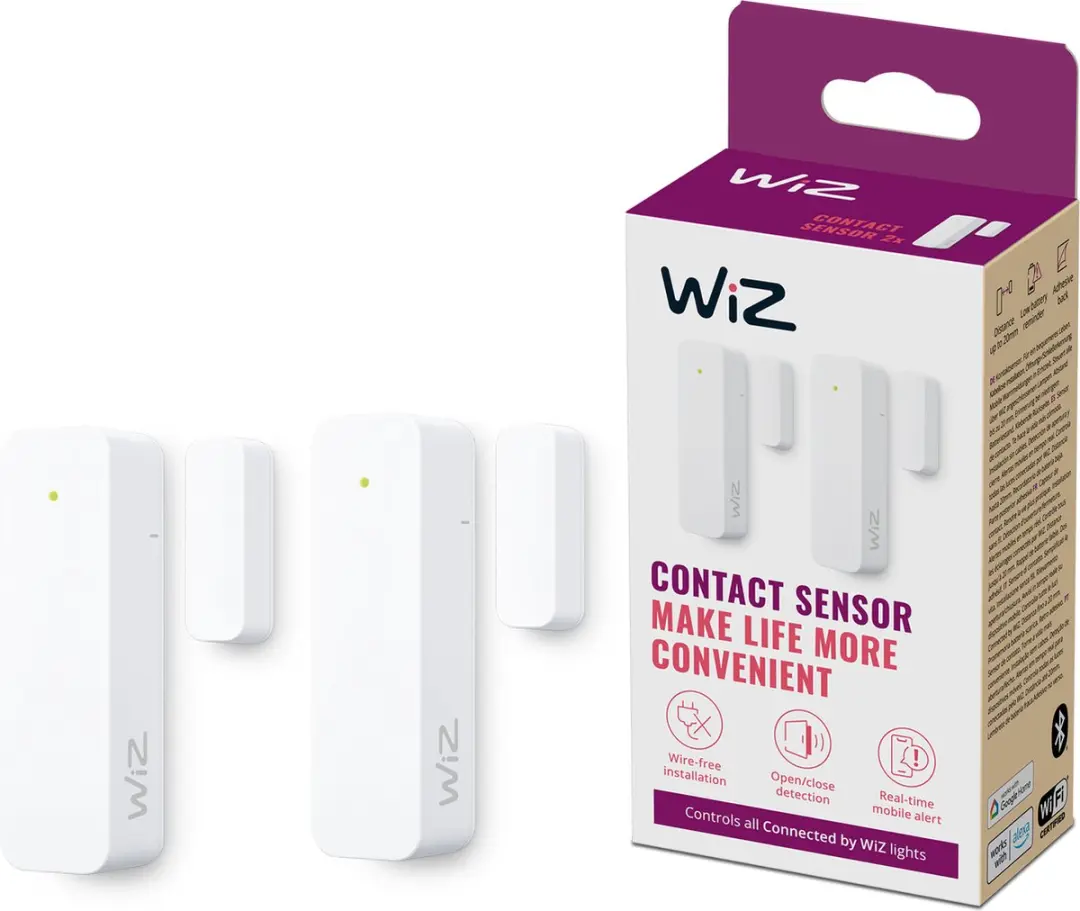 WiZ Contact Sensor