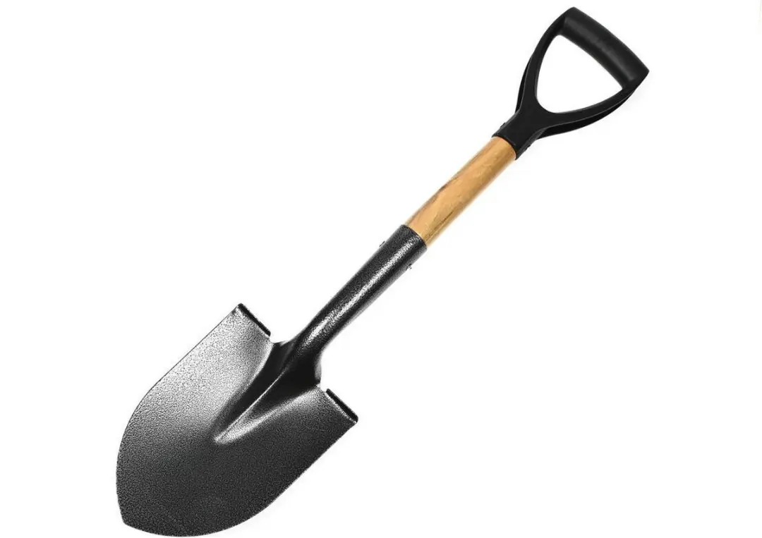 Benson Stevige tuinschep