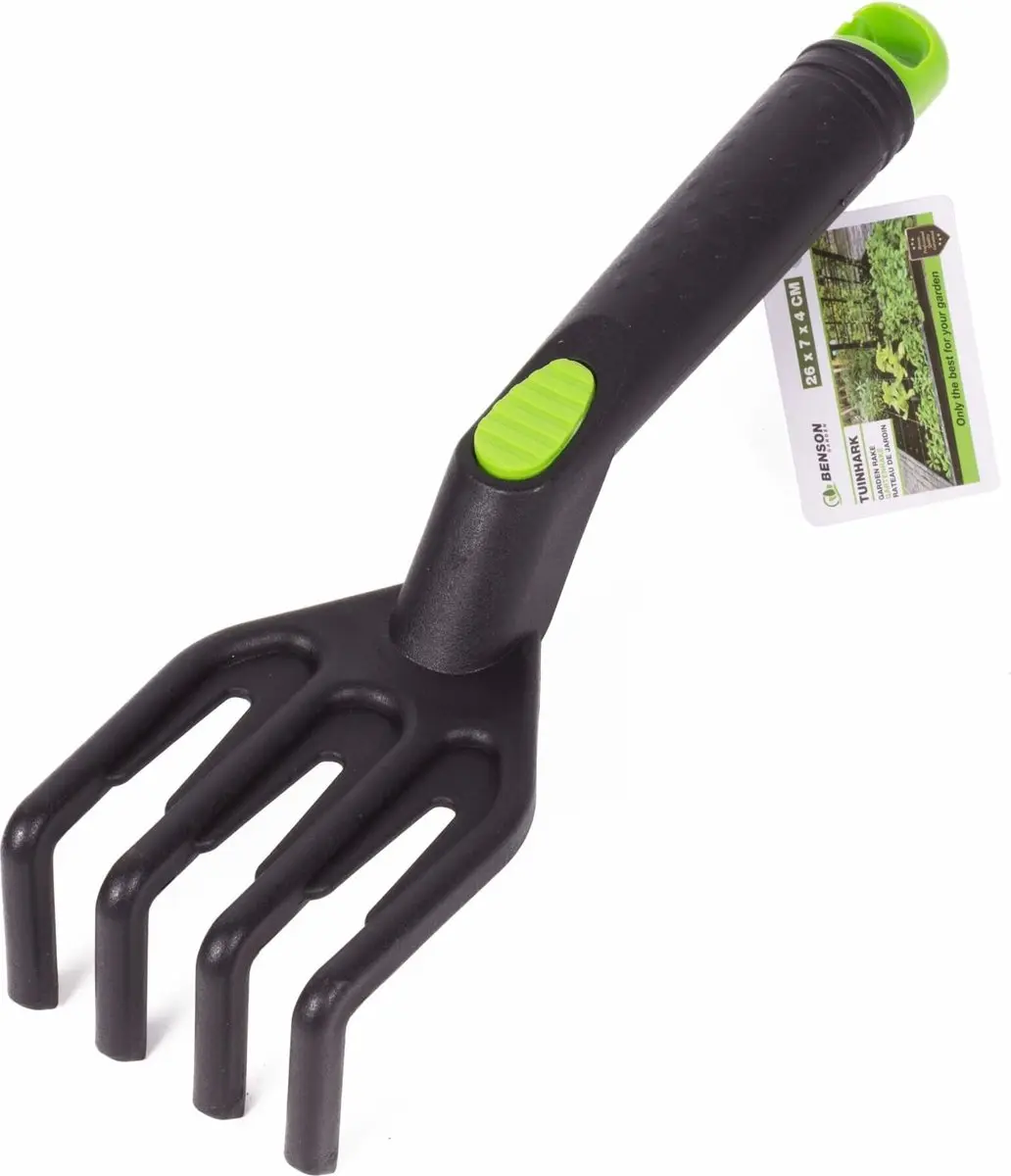 Benson Handtuinhark