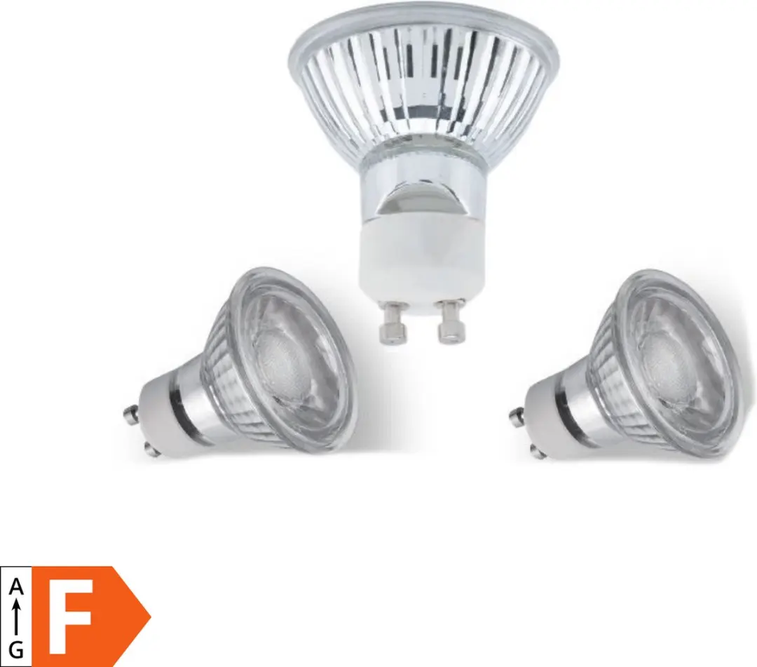 Benson Dimbare LED spot
