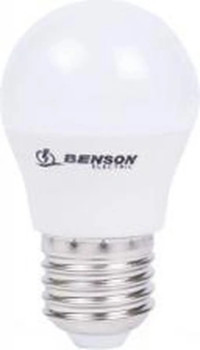 Led Gloeilamp Grote Fitting Dimbaar E27