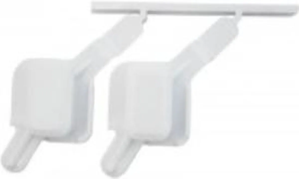 Whirlpool Knoppenset On/Off 481071425531