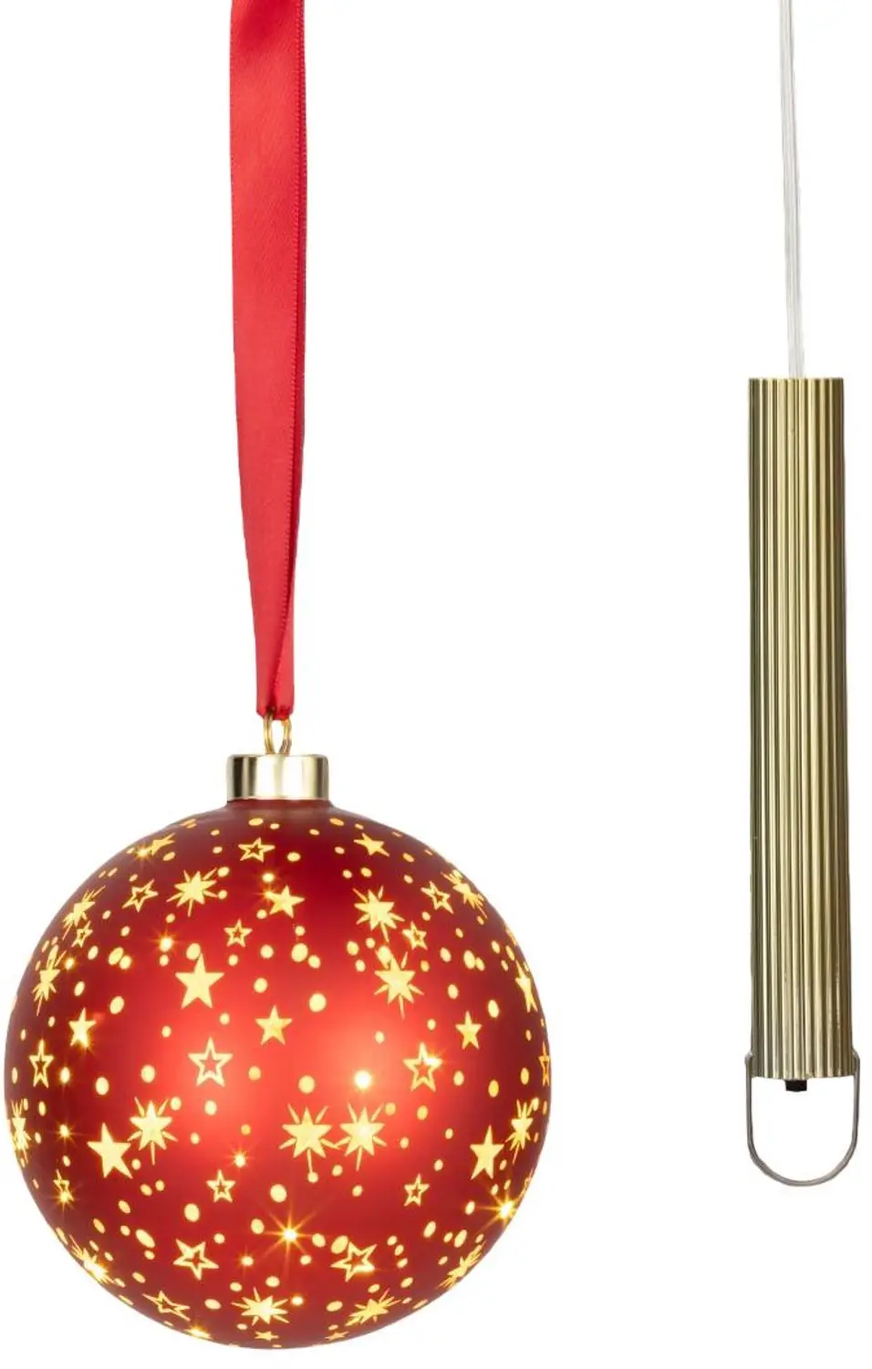 Micro LED bal steady binnen III Lumineo