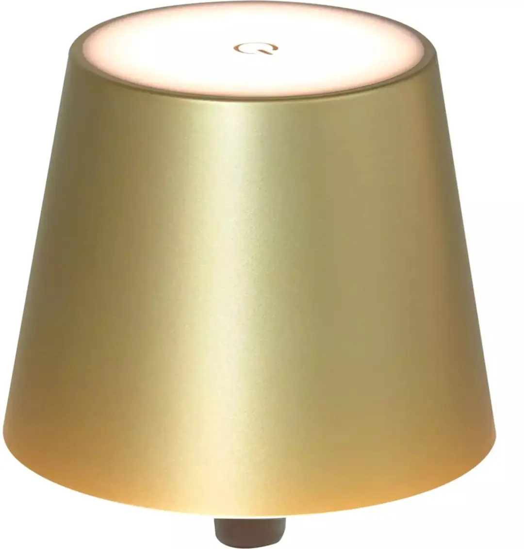 Benson Aanraakdimbare LED flessenlamp