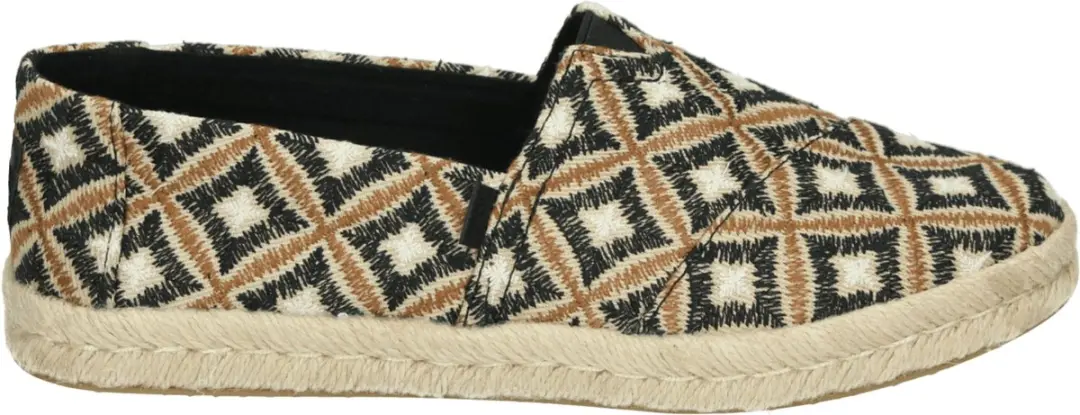 TOMS Shoes ALPARGATA ROPE 2.0