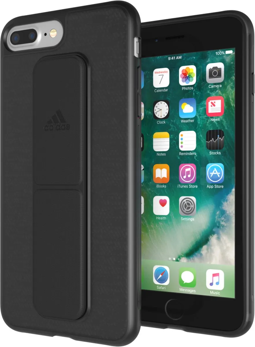 Adidas Grip iPhone 7 Plus Hoesje