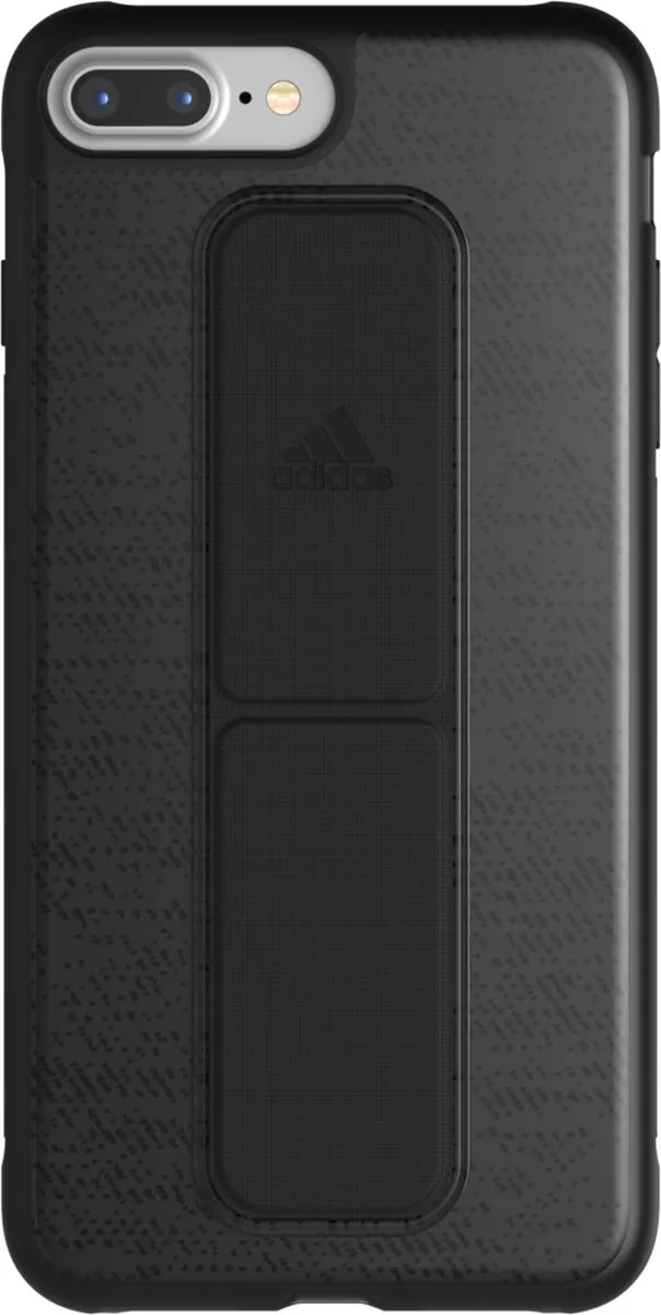 Adidas Grip iPhone 7 Plus Hoesje - i7P04431801 - Zwart