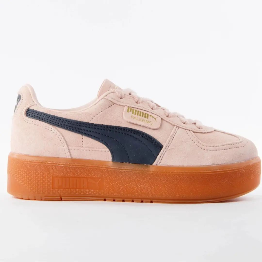 PUMA Palermo Elevata Schoenen