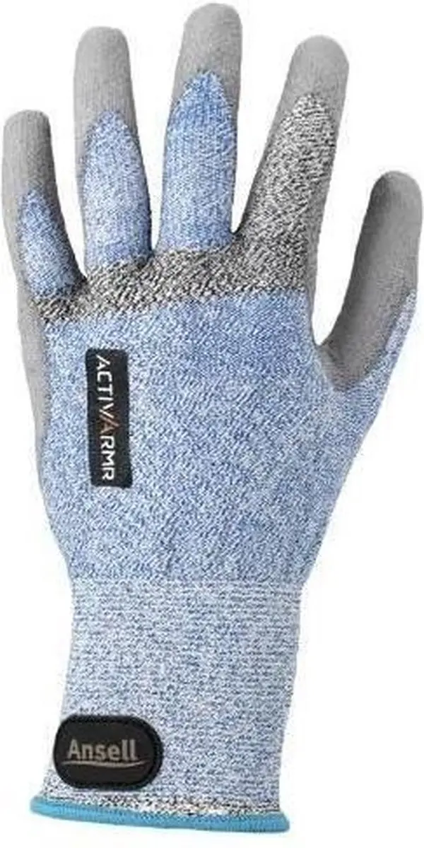 Ansell ActivArmr 97-004 metselaarshandschoen maat 10/XL