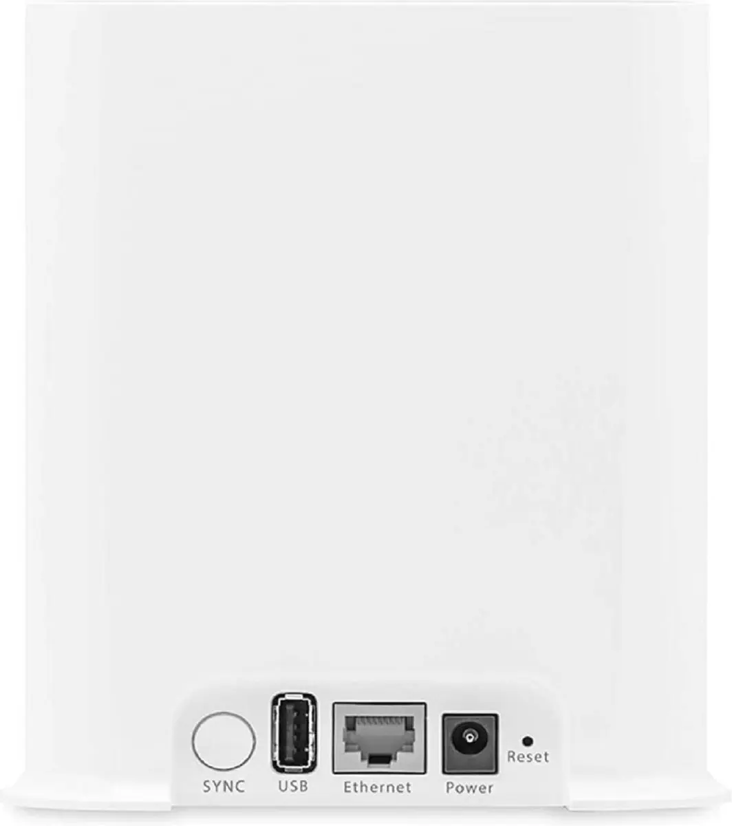 Arlo Pro SmartHub VMB4540-100EUS - Wit - afbeelding 3 van 3