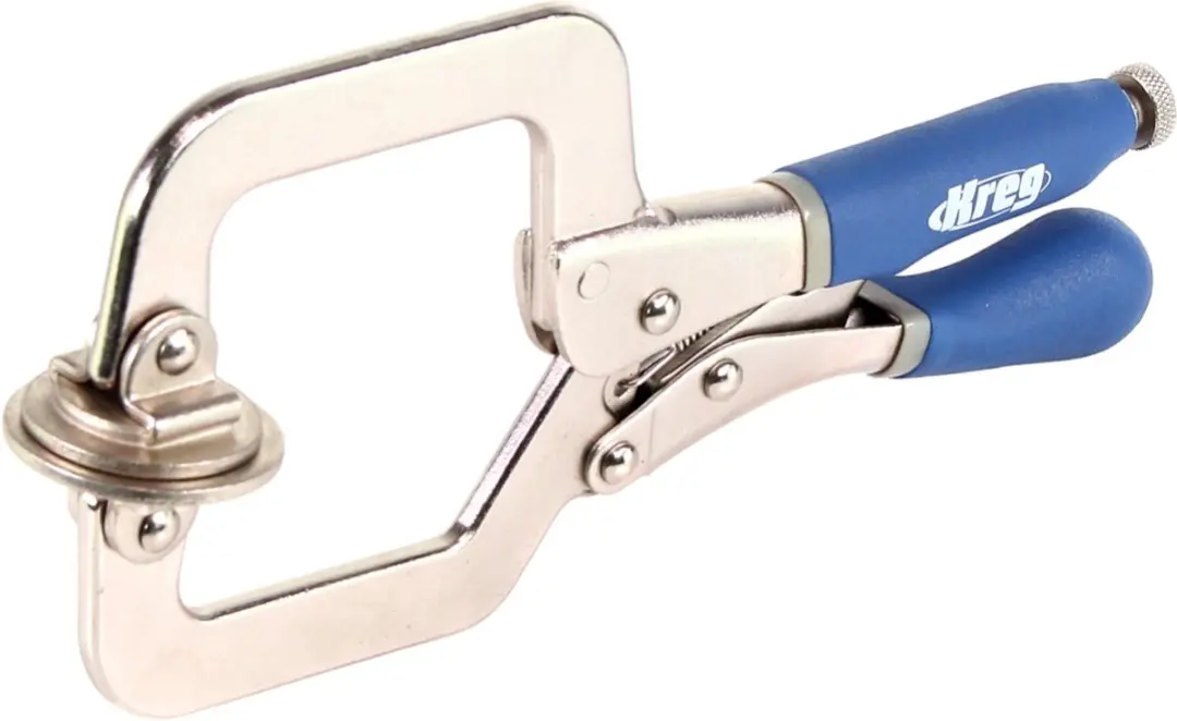 Kreg KHC-PREMIUM Classic Universal Clamp houtsnelspanklem - 76mm - afbeelding 2 van 6