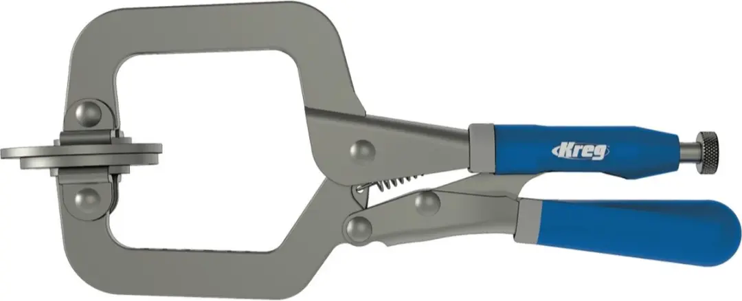 Kreg KHC-PREMIUM Classic Universal Clamp houtsnelspanklem - 76mm - afbeelding 3 van 6