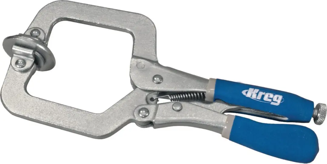 Kreg KHC-PREMIUM Classic Universal Clamp houtsnelspanklem - 76mm - afbeelding 5 van 6