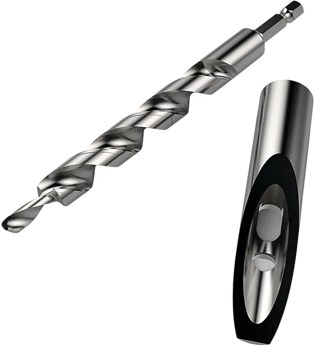 Kreg Foreman HD DB210-HDBB Boorbitje 12mm met sjabloon