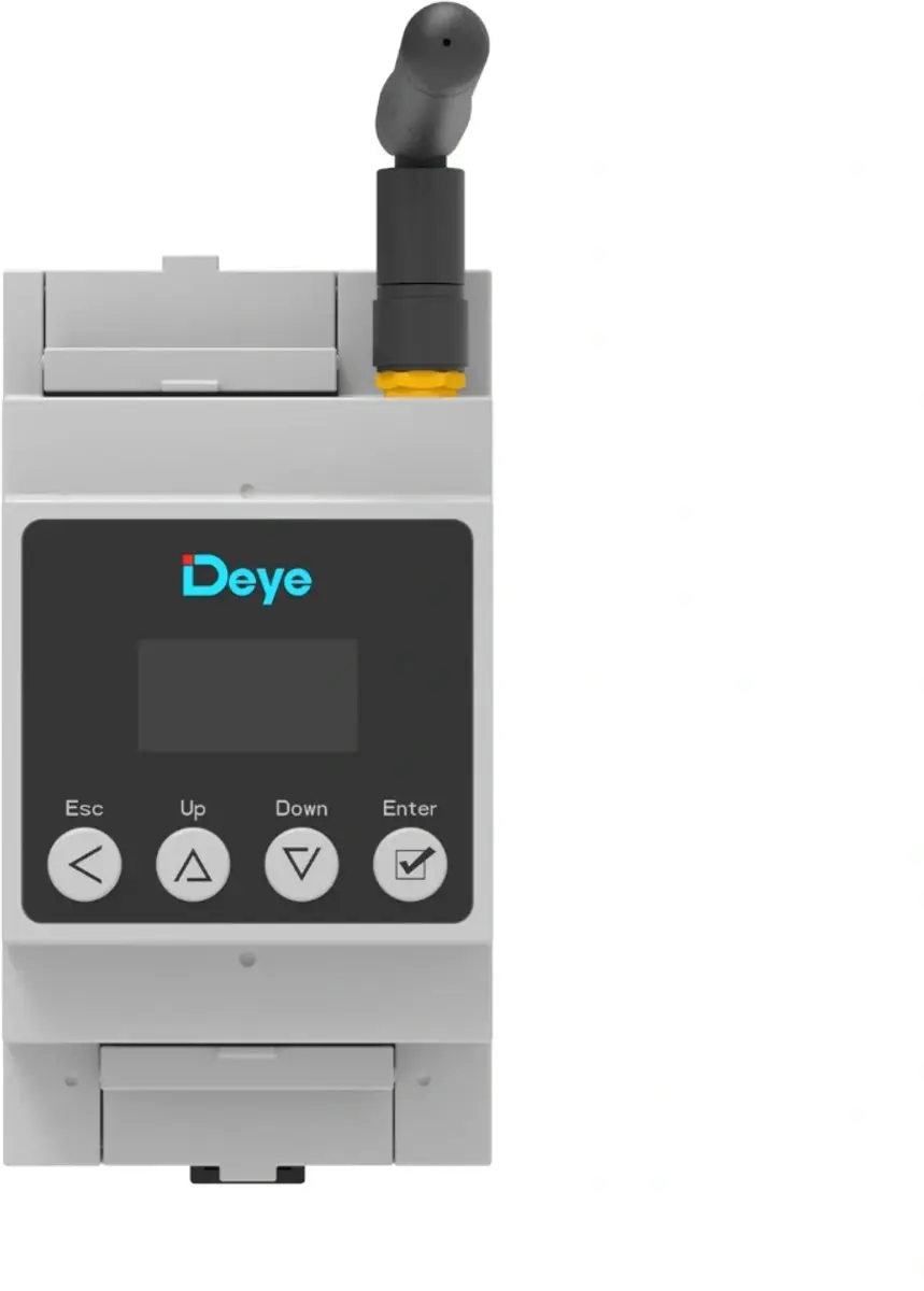 Deye Smart CT Energy Meter