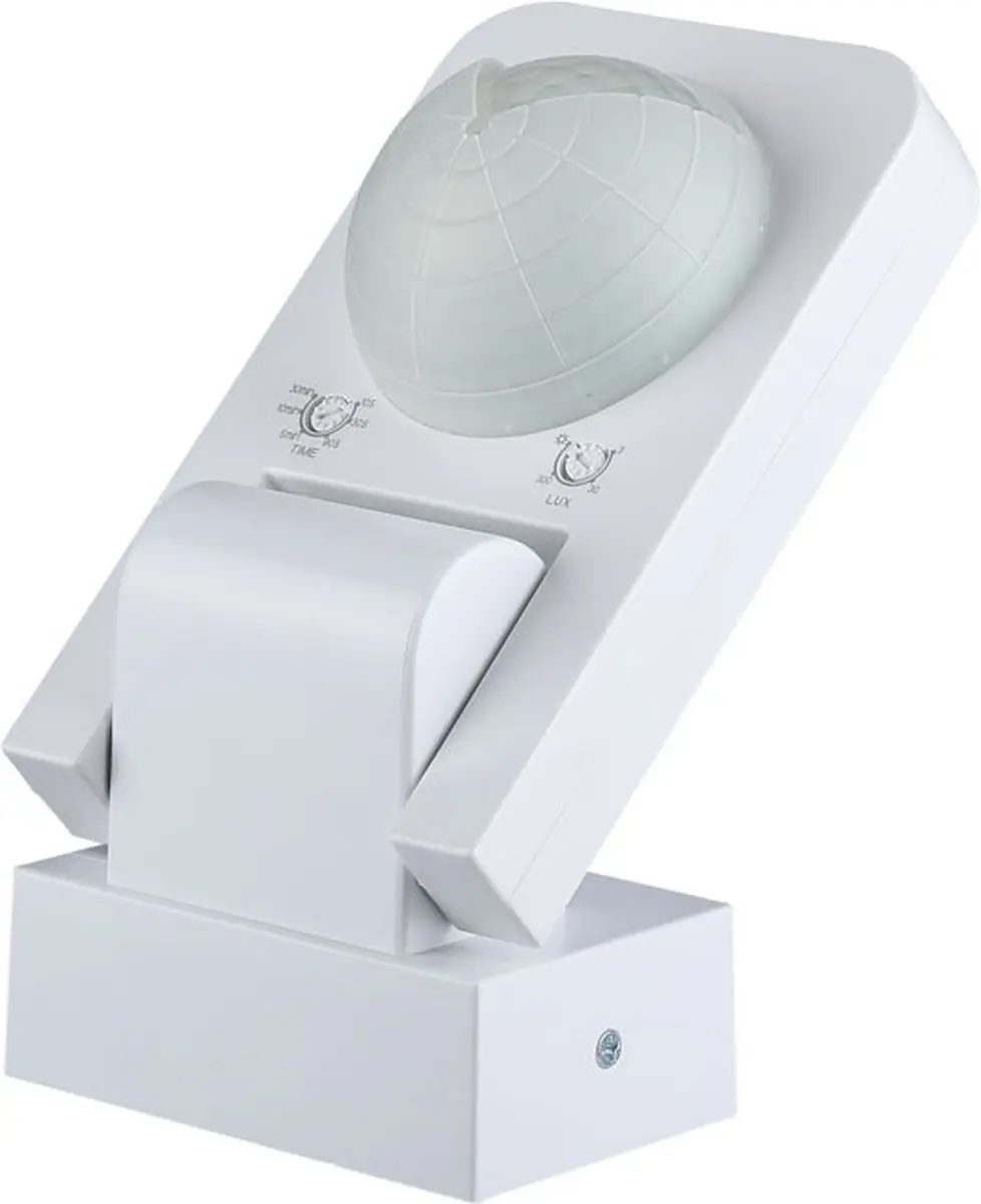 V-TAC VT-8083-W Infrarood Bewegingssensor