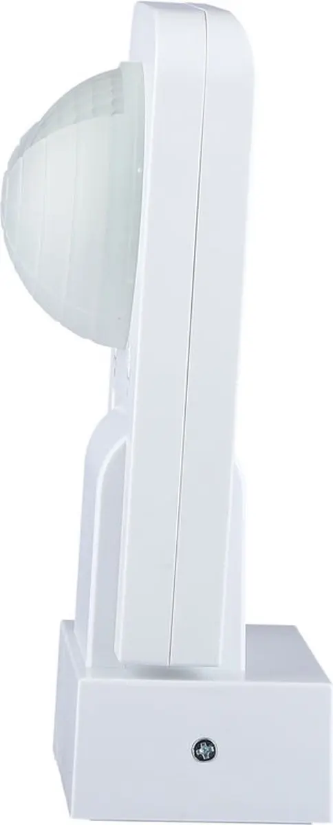V-TAC VT-8083-W Infrarood Bewegingssensor - IP65 - Wit - afbeelding 5 van 6