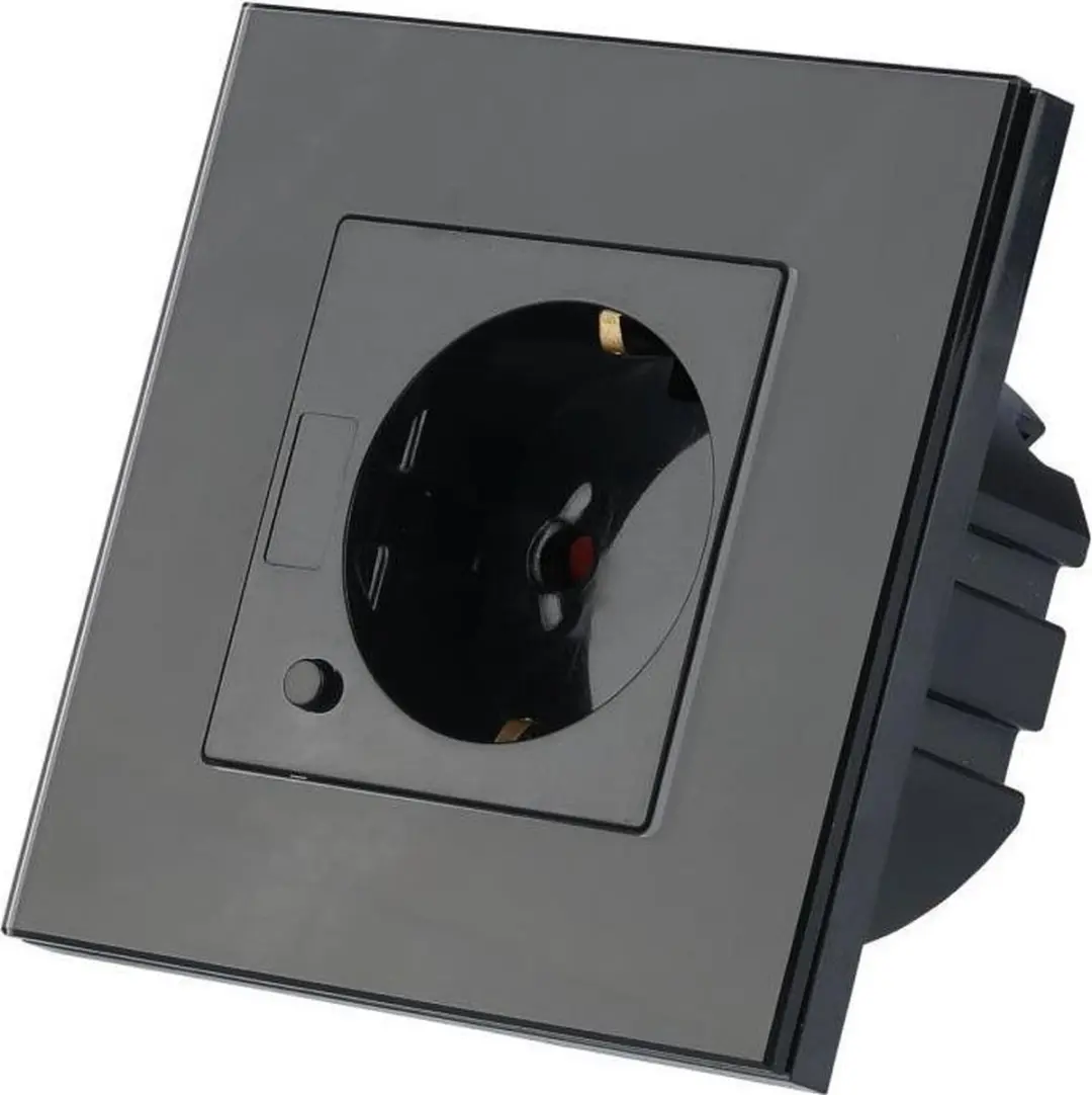 V-tac VT-5134 WiFi wandcontactdoos