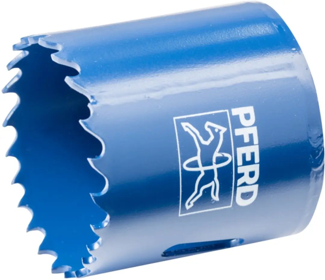 Pferd LS 43 Gatenzaag 43 mm