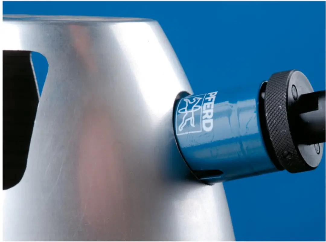 Pferd LS 43 Gatenzaag 43 mm - 25101343 - afbeelding 3 van 4