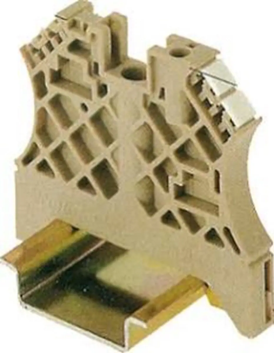 Weidmüller WEW 35/2 Uittreehoek 1061200000 - 50 stuk(s) - afbeelding 4 van 4
