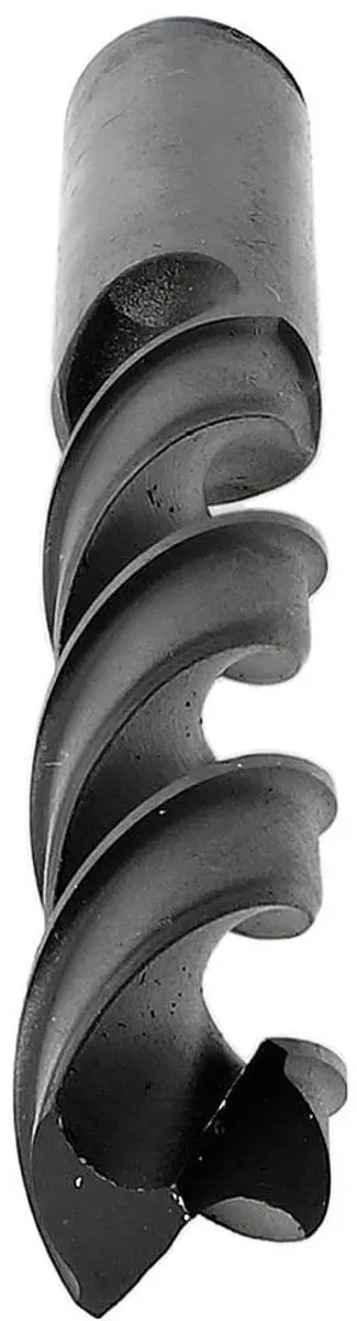 Heller 23259 3 HSS Metaal-spiraalboor 3.175 mm - 10 stuks - afbeelding 3 van 5