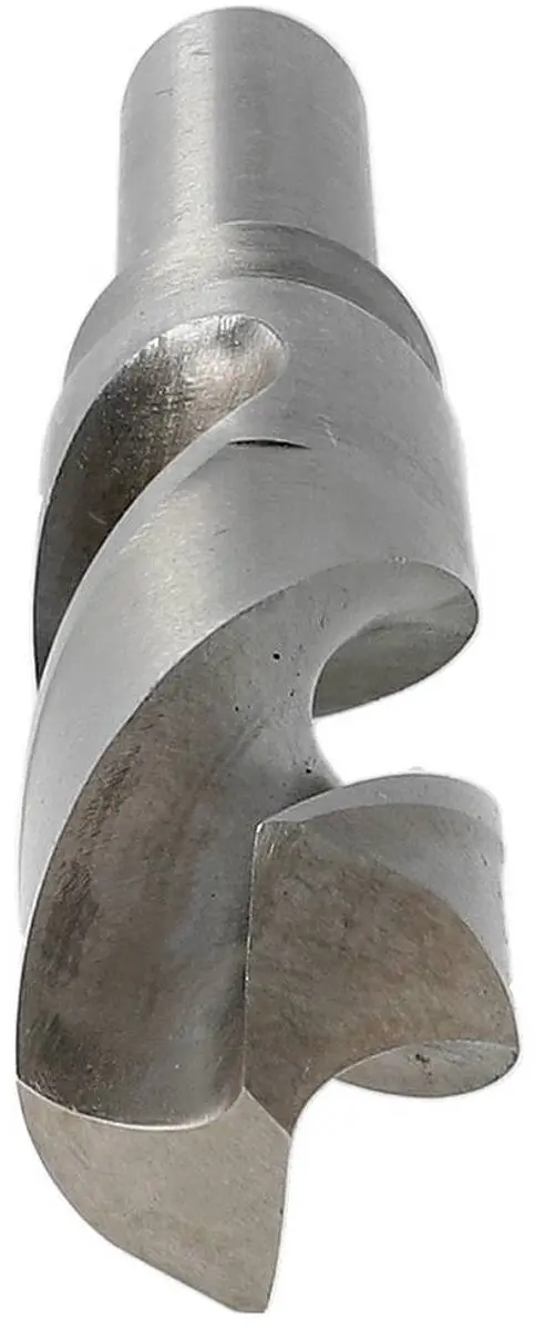 Heller 26041 1 HSS Metaal-spiraalboor 12.5 mm - afbeelding 2 van 5