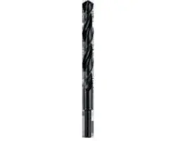 Heller 26041 1 HSS Metaal-spiraalboor 12.5 mm
