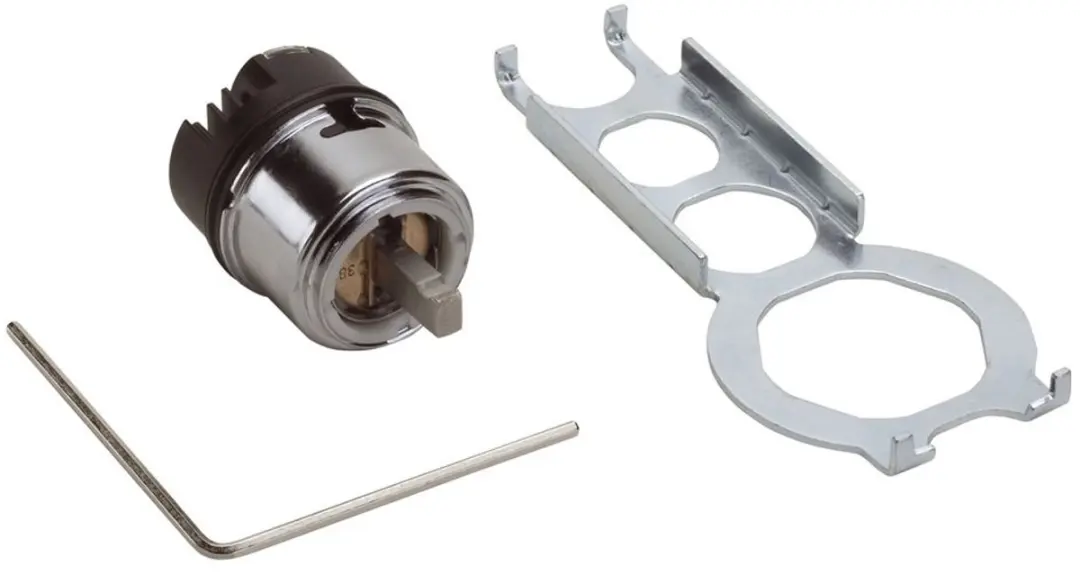 Hansgrohe Metropol Kogelpatroon 14096000