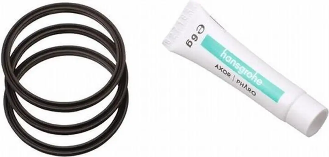 Hansgrohe Toebeh./Onderdelen Sanitaire Kranen 98702000