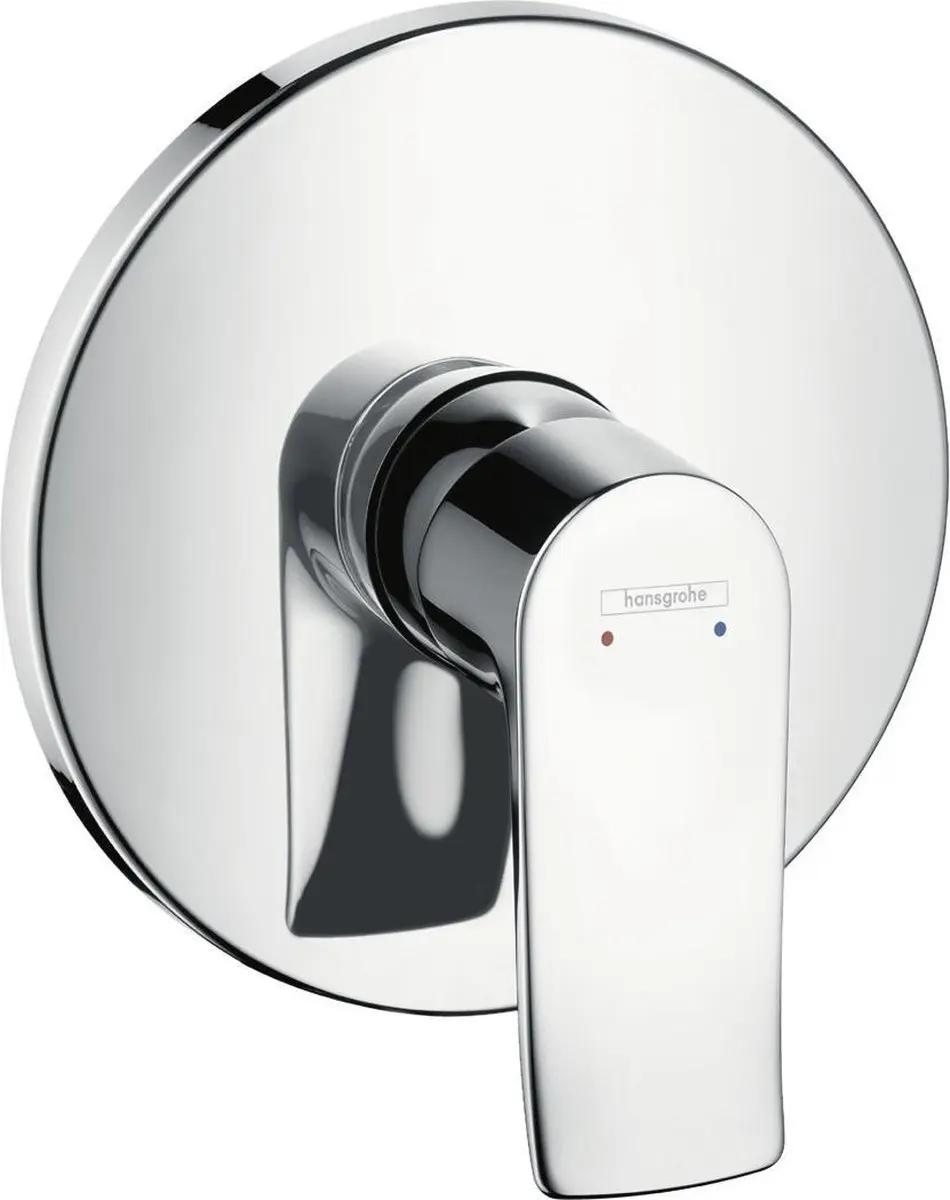 Hansgrohe Metris Douchemengkraan 31685000