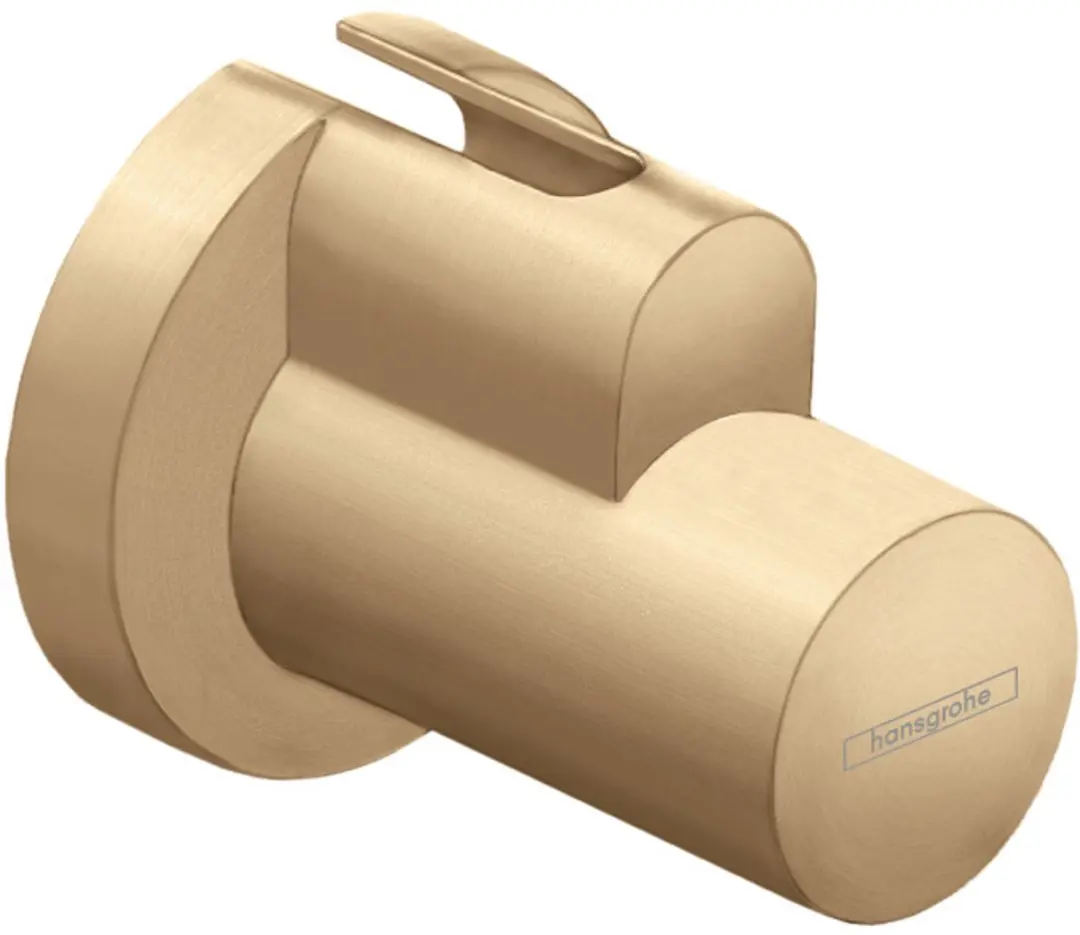 Hansgrohe Stopkraan 13950140