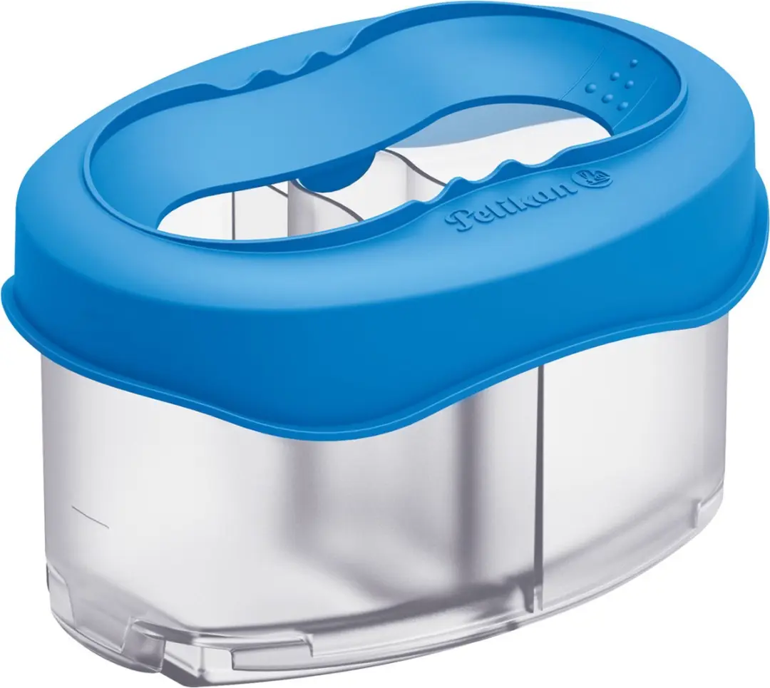 Pelikan 800310 Waterbeker - Blauw - afbeelding 4 van 5