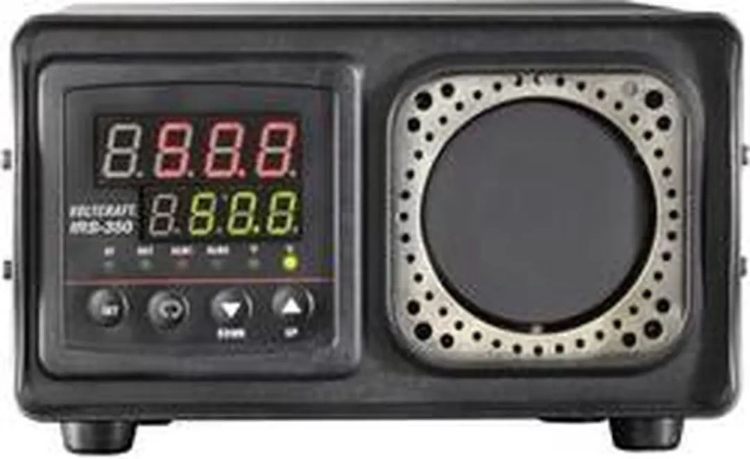 Voltcraft IRS-350 Kalibrator